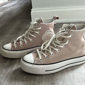 Converse Platform